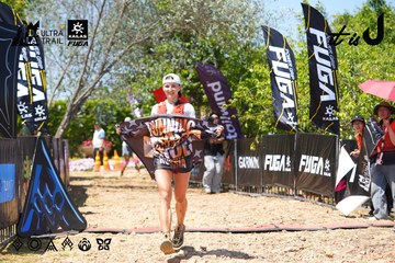 Dalat Ultra Trail 2026 - Ảnh #4727933