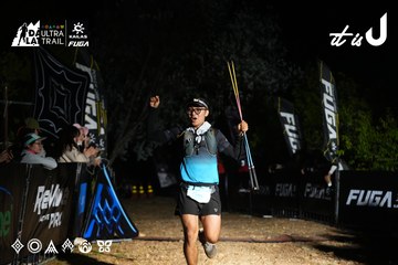 Dalat Ultra Trail 2026 - Ảnh #4758920