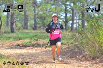 Dalat Ultra Trail 2026 - Ảnh #4793158