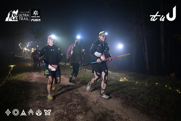 Dalat Ultra Trail 2026 - Ảnh #4706103