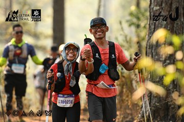 Dalat Ultra Trail 2026 - Ảnh #4707080