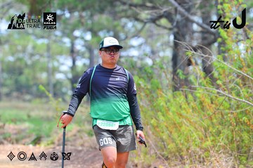 Dalat Ultra Trail 2026 - Ảnh #4874944
