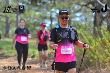 Dalat Ultra Trail 2026 - Ảnh #4750705