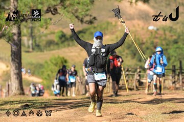 Dalat Ultra Trail 2026 - Ảnh #4714520