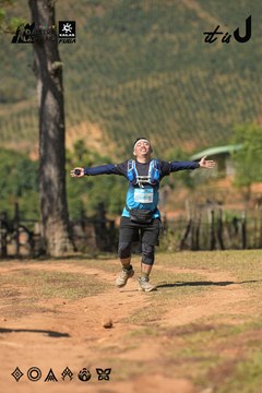 Dalat Ultra Trail 2026 - Ảnh #4717214