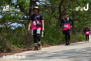 Dalat Ultra Trail 2026 - Ảnh #4831539