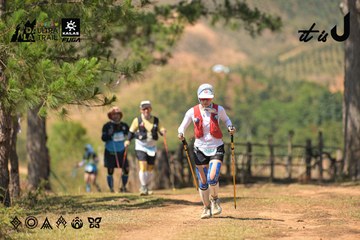 Dalat Ultra Trail 2026 - Ảnh #4717647