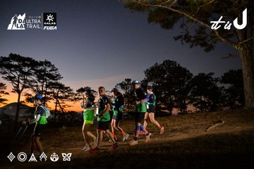 Dalat Ultra Trail 2026 - Ảnh #4840764