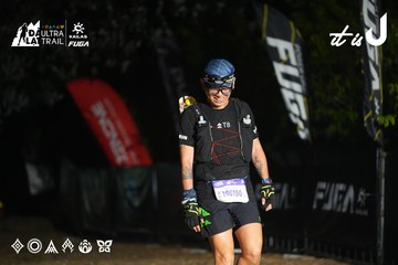 Dalat Ultra Trail 2026 - Ảnh #4763697