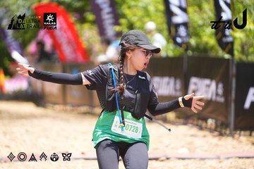 Dalat Ultra Trail 2026 - Ảnh #4699516