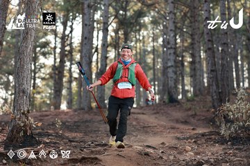 Dalat Ultra Trail 2026 - Ảnh #4740249