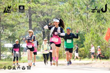 Dalat Ultra Trail 2026 - Ảnh #4834783