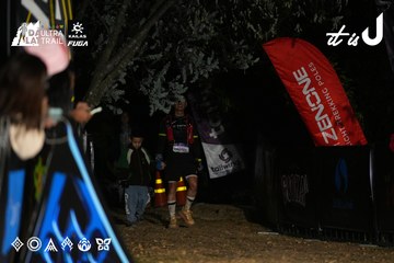 Dalat Ultra Trail 2026 - Ảnh #4759778