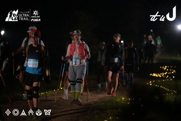 Dalat Ultra Trail 2026 - Ảnh #4720365