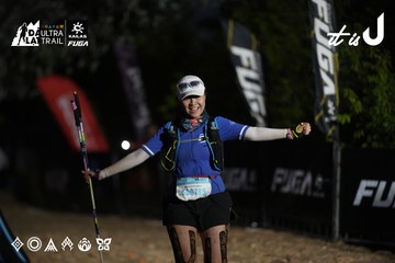 Dalat Ultra Trail 2026 - Ảnh #4762112
