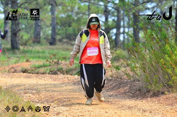 Dalat Ultra Trail 2026 - Ảnh #4876374