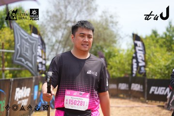 Dalat Ultra Trail 2026 - Ảnh #4866351