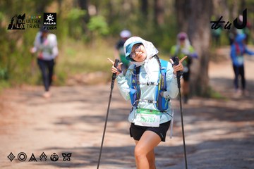 Dalat Ultra Trail 2026 - Ảnh #4912996