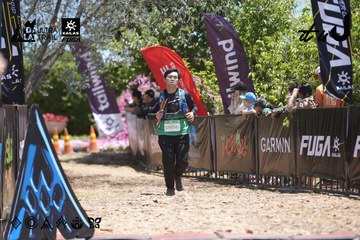 Dalat Ultra Trail 2026 - Ảnh #4694213