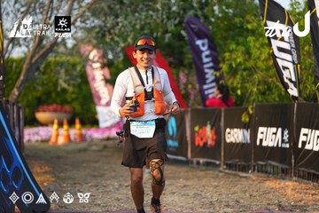 Dalat Ultra Trail 2026 - Ảnh #4744754
