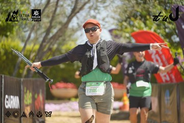 Dalat Ultra Trail 2026 - Ảnh #4691414