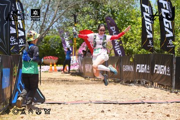 Dalat Ultra Trail 2026 - Ảnh #4702037