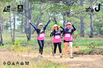 Dalat Ultra Trail 2026 - Ảnh #4873834