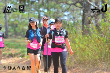 Dalat Ultra Trail 2026 - Ảnh #4792392