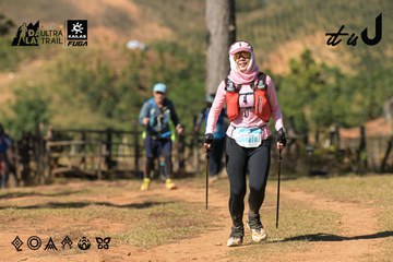 Dalat Ultra Trail 2026 - Ảnh #4716099