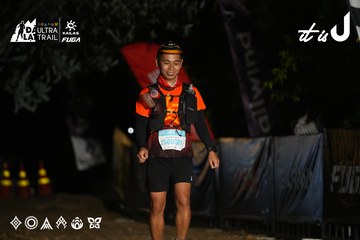 Dalat Ultra Trail 2026 - Ảnh #4760033