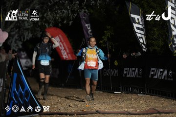 Dalat Ultra Trail 2026 - Ảnh #4762343