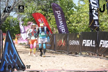 Dalat Ultra Trail 2026 - Ảnh #4746643