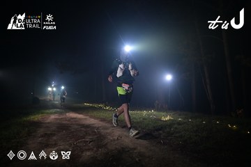 Dalat Ultra Trail 2026 - Ảnh #4704777