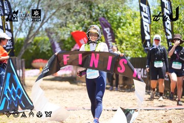 Dalat Ultra Trail 2026 - Ảnh #4703186