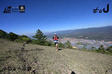 Dalat Ultra Trail 2026 - Ảnh #4734281