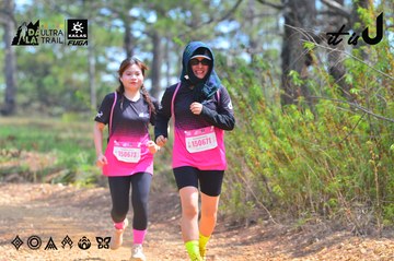 Dalat Ultra Trail 2026 - Ảnh #4793181