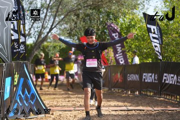 Dalat Ultra Trail 2026 - Ảnh #4898867