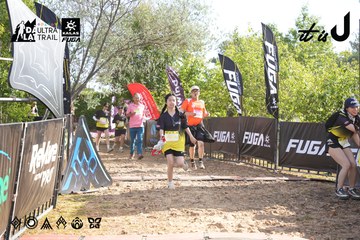 Dalat Ultra Trail 2026 - Ảnh #4862929