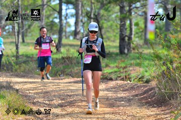 Dalat Ultra Trail 2026 - Ảnh #4750011