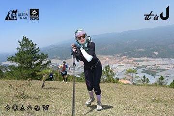Dalat Ultra Trail 2026 - Ảnh #4733645