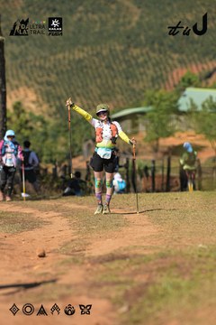 Dalat Ultra Trail 2026 - Ảnh #4716716