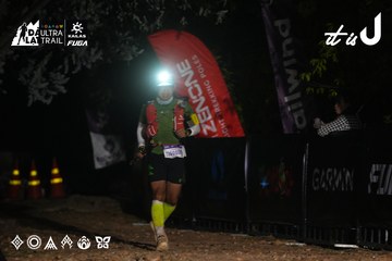 Dalat Ultra Trail 2026 - Ảnh #4747844