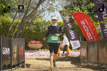 Dalat Ultra Trail 2026 - Ảnh #4691093