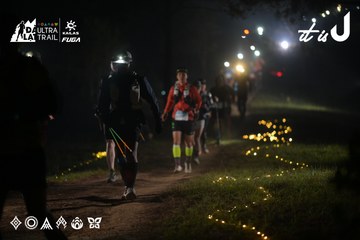 Dalat Ultra Trail 2026 - Ảnh #4719658