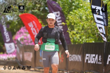 Dalat Ultra Trail 2026 - Ảnh #4868338