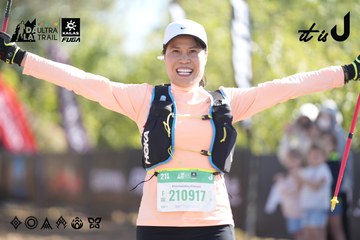 Dalat Ultra Trail 2026 - Ảnh #4685395