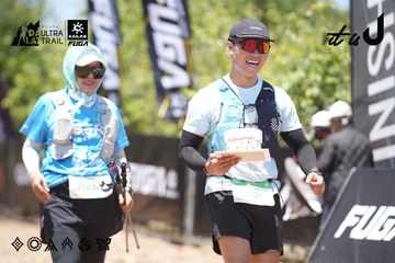 Dalat Ultra Trail 2026 - Ảnh #4746476