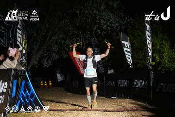 Dalat Ultra Trail 2026 - Ảnh #4760320