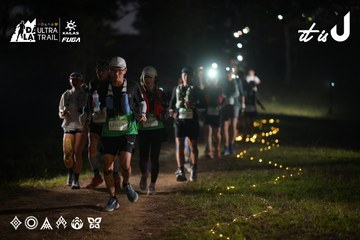 Dalat Ultra Trail 2026 - Ảnh #4720846