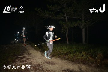 Dalat Ultra Trail 2026 - Ảnh #4751177